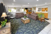 Super 8 by Wyndham New Stanton Hotels in New Stanton