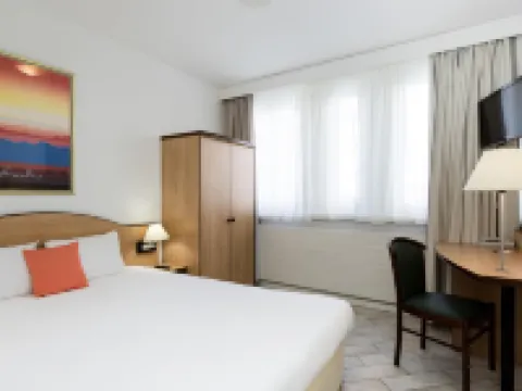 Résidence Studio Genève Centre Hotels in Geneva