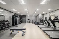 Homewood Suites by Hilton Thornton Denver - Fitnessstudio