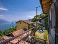 Plesio Rustico Panoramica Hotels in Plesio