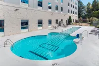 Holiday Inn Express & Suites MEMPHIS ARPT ELVIS PRESLEY BLV by IHG - Pool