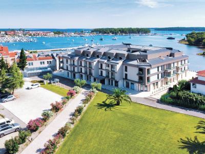 Visula Hotel & Spa - New Opening 2026