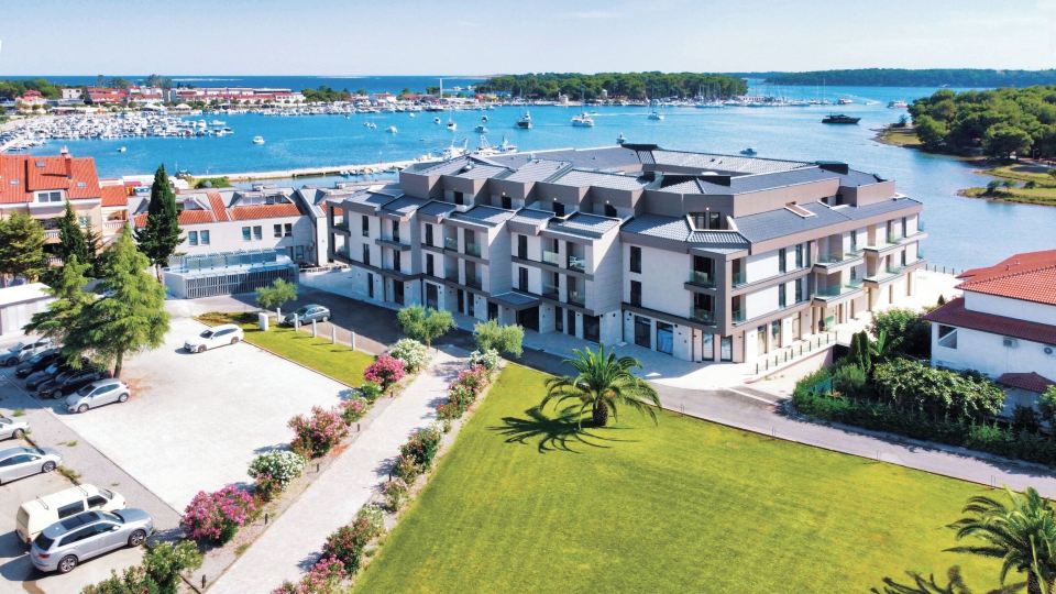 Visula Hotel & Spa - New Opening 2026