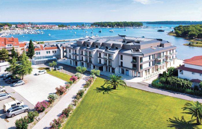 Visula Hotel & Spa - New Opening 2026