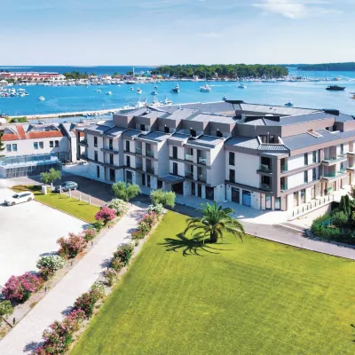 Visula Hotel & Spa - New Opening 2026 Hotels near بولا أرينا