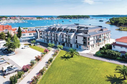 Visula Hotel & Spa - New Opening 2026 - salle de sport