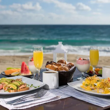 Club Regina Cancun