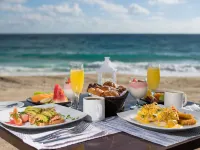 Club Regina Cancun - Ocean View