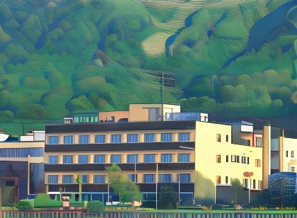 ホテルグランドトーヤ