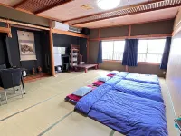 Guesthouse Hikari