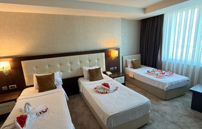 Barden Otel
