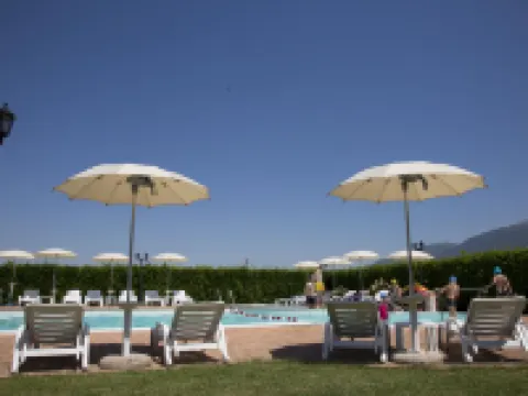 Terre Del Cantico Country House Ξενοδοχεία στην πόλη Spello