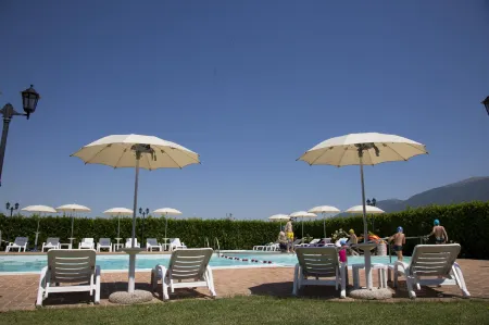 Terre Del Cantico Country House