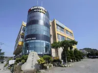 Golden Gate Hotels İstanbul - Baarit