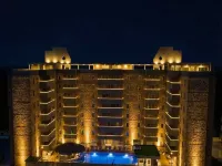 エスペリア モロコイ ムンシピオ・アウトノモ・シルバのホテル