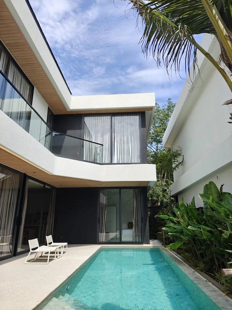 รูปภาพของAileen Layan Villa 2 Private Pool 4Bedroom