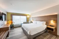 Holiday Inn Express & Suites Nashville North - Springfield by IHG