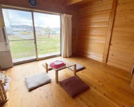 Tabinoyado Tenohirani Taiyonoie Hotels in Tome
