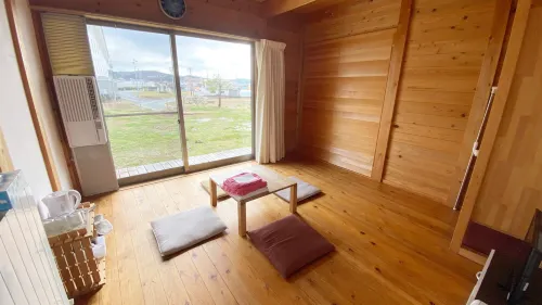 Tabinoyado Tenohirani Taiyonoie Hotels in Tome