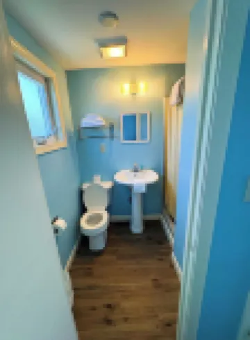 그린키 비치 모텔