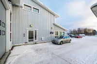 Spacious 1BR Apt. near the city center