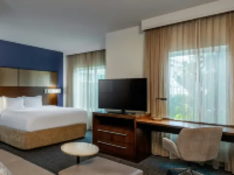 Residence Inn Bath Brunswick Area Hotels in Bath