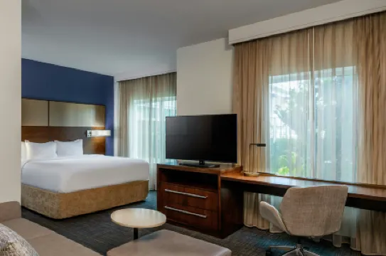 Residence Inn Bath Brunswick Area