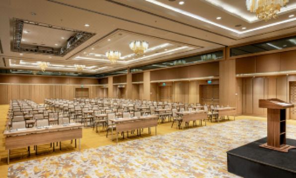 Renaissance Istanbul Polat Bosphorus Hotel