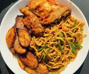 대니의 숏렛 아파트먼트 - 조식 운영