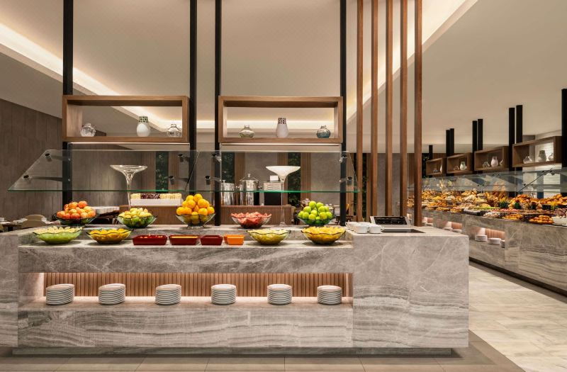 Mövenpick Hotel & Residence Hajar Tower Makkah photo 3
