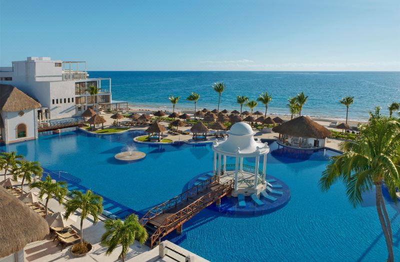 Dreams Sapphire Resort & Spa
