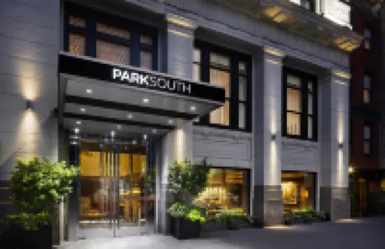 Park South Hotel, Part of Jdv by Hyatt Hotels near Kips Bay
