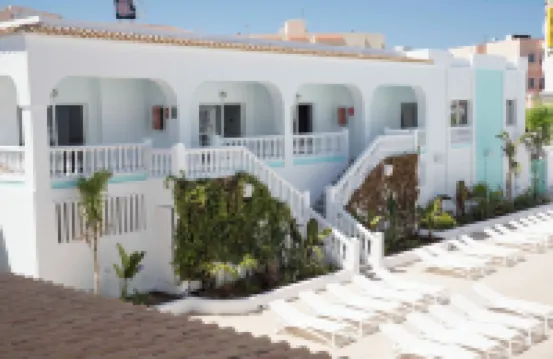 Beach Star Ibiza