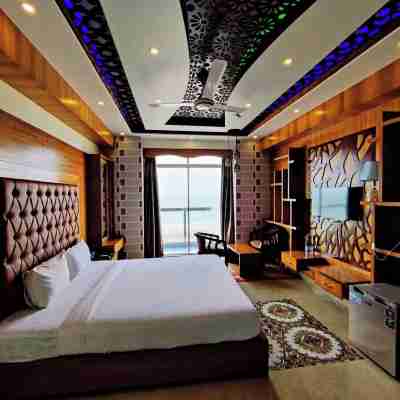 Hotel Sea Moon Cox's Bazar Others