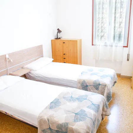Two bedroom flat close to the beach in Eraclea
