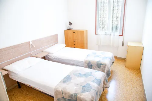 Two bedroom flat close to the beach in Eraclea - Apartments