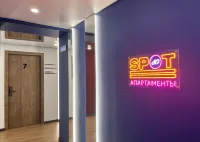 Spot80 Mini Hotel