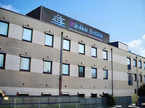 Hotel Kunimi Gotenba