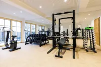 Fish'Inn Zell - Hotel Fischerwirt - Gym