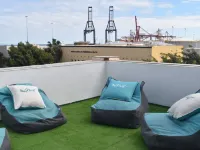 La Isleta Nest Hostel Hotels in Las Palmas