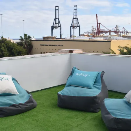 La Isleta Nest Hostel