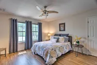 Waterfront Home w/ Boat Dock on Lake Granbury! - Balkon