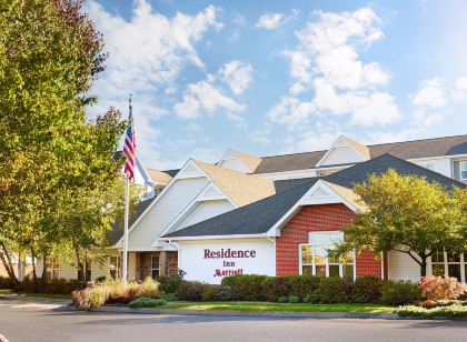Residence Inn Boston Marlborough