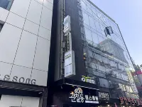 The Stay Korea Hoteles cerca de Parque de Namsan