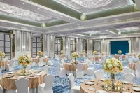 The Ritz-Carlton, Pune - WiFi