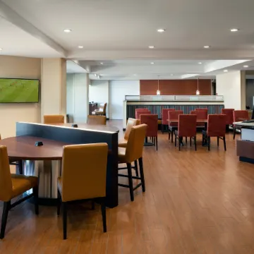 TownePlace Suites Fresno Clovis