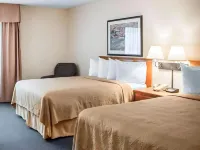 Quality Inn Hotels in Oneida County