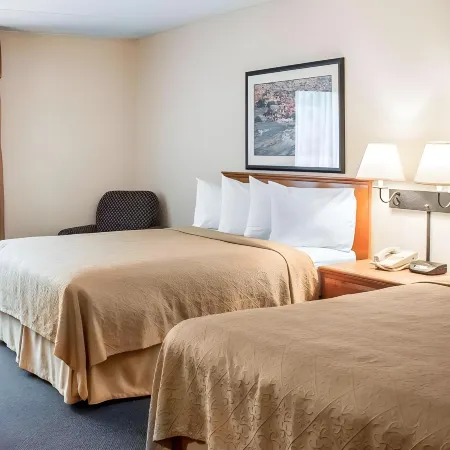 Quality Inn