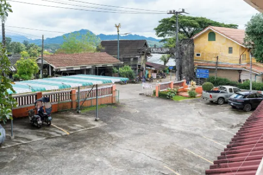 สามประสบ รีสอร์ท พื้นที่ส่วนกลาง  Photos