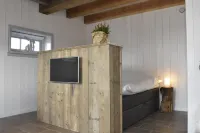 Holiday Home Near Groote Keeten Beach - Wifi